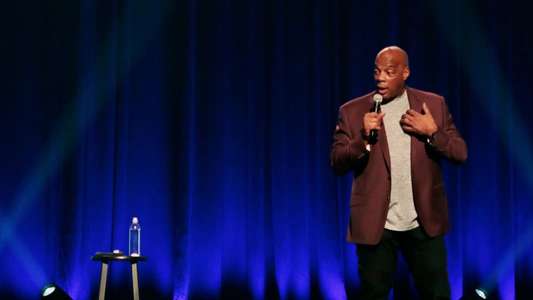 Alonzo Bodden: Heavy Lightweight - Backdrop