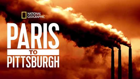 Paris to Pittsburgh - Backdrops