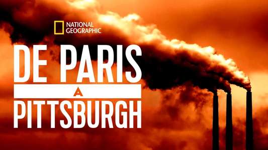 Paris to Pittsburgh - Backdrops
