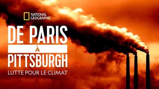 Paris to Pittsburgh - Backdrops