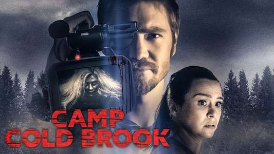 Camp Cold Brook - Backdrops