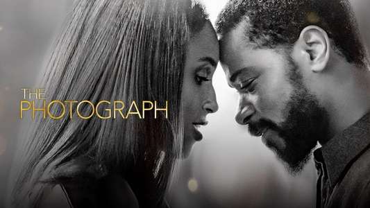 The Photograph - Backdrops