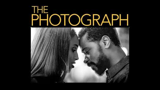 The Photograph - Backdrops