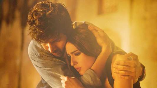 Love Aaj Kal 2 - Backdrop