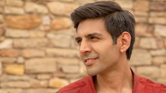 Love Aaj Kal 2 - Backdrop