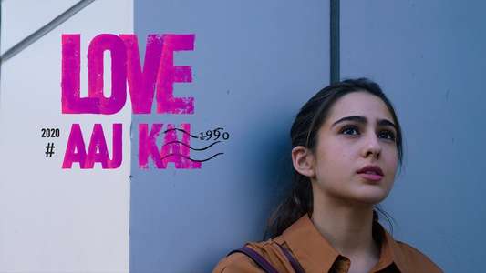 Love Aaj Kal 2 - Backdrop