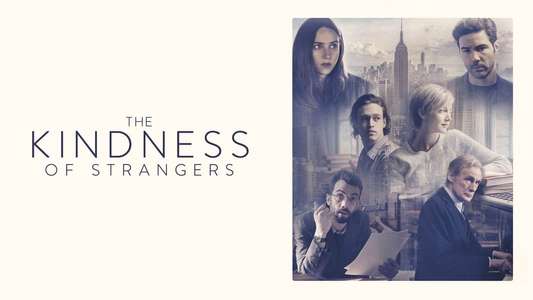 The Kindness of Strangers - Backdrop