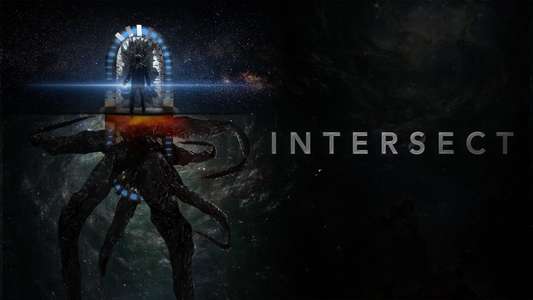 Intersect - Backdrop