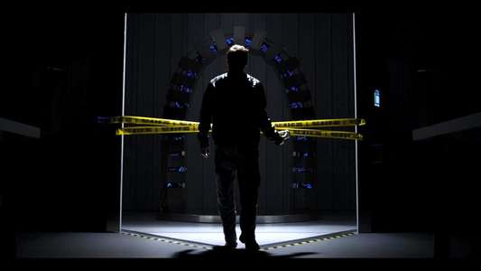 Intersect - Backdrop