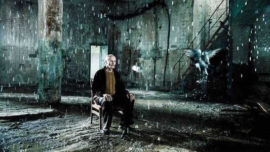 Voices from Chernobyl - Backdrop