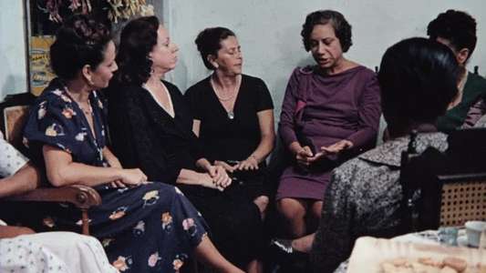 Dona Flor and Her Two Husbands - Backdrops