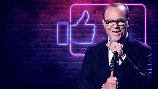 Tom Papa: You're Doing Great! - Backdrop