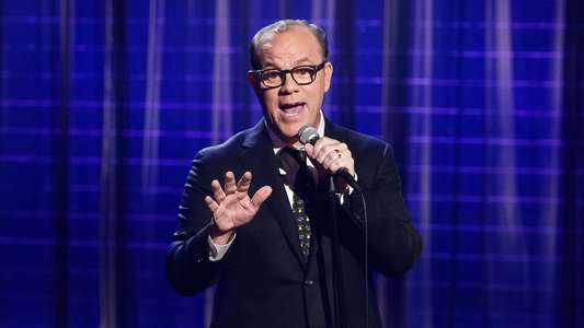 Tom Papa: You're Doing Great! - Backdrop