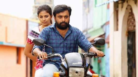 Naadodigal 2 - Backdrop