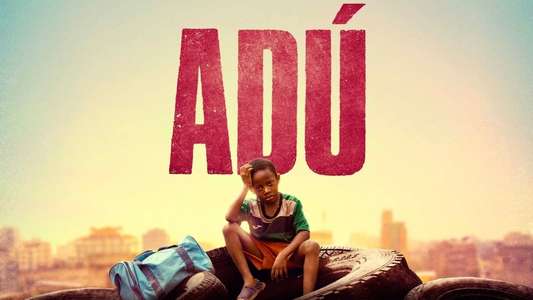 Adú - Backdrop