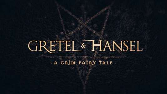 Gretel and Hansel - Backdrop