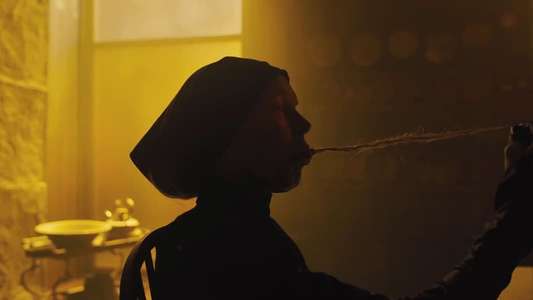 Gretel and Hansel - Backdrop