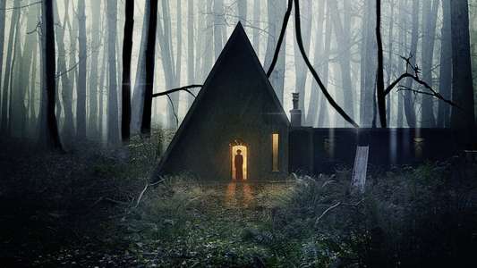 Gretel and Hansel - Backdrop
