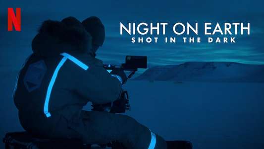 Night on Earth: Shot in the Dark - Backdrop