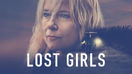 Lost Girls - Backdrops