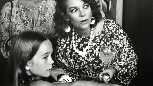 Natalie Wood: What Remains Behind - Backdrops