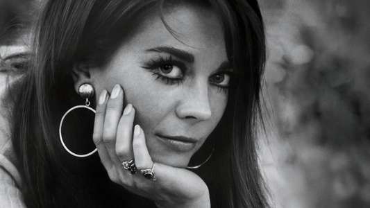 Natalie Wood: What Remains Behind - Backdrops
