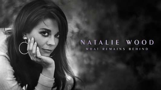 Natalie Wood: What Remains Behind - Backdrops