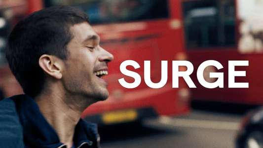 Surge - Backdrop