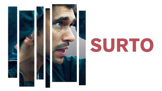 Surge - Backdrop