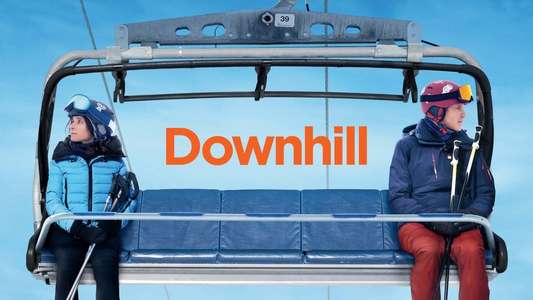 Downhill - Backdrops