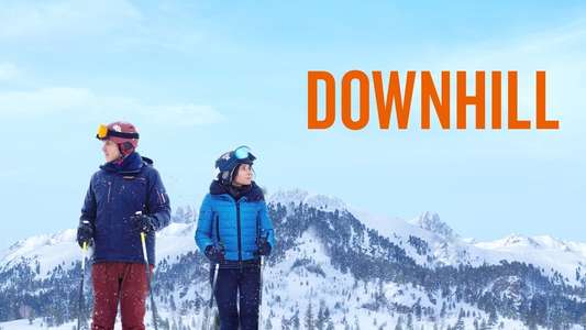 Downhill - Backdrops