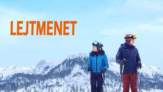 Downhill - Backdrops