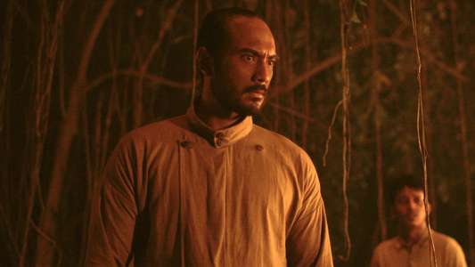 Impetigore - Backdrop