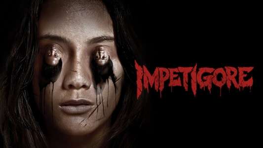 Impetigore - Backdrop