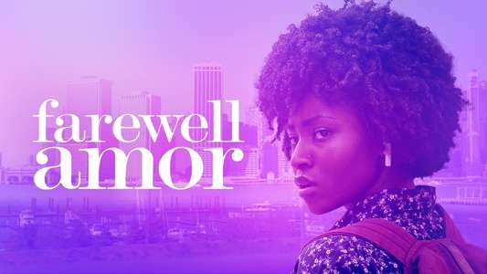 Farewell Amor - Backdrops