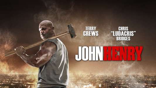 John Henry - Backdrop