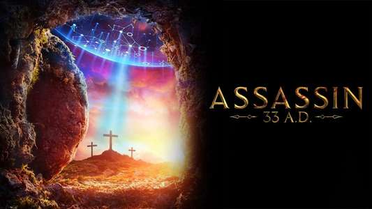 Assassin 33 A.D. - Backdrops