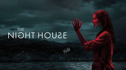 The Night House - Backdrops