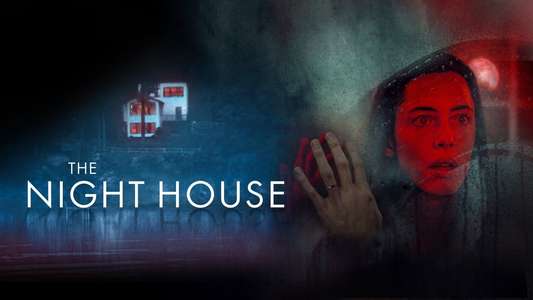 The Night House - Backdrops
