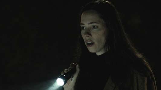 The Night House - Backdrops