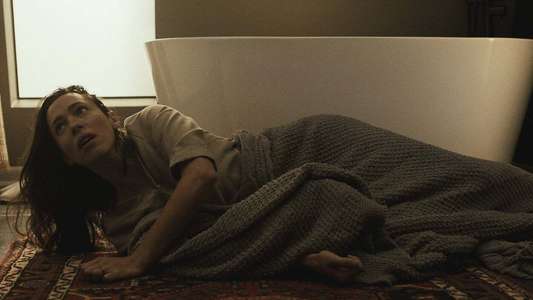 The Night House - Backdrops