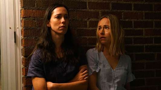 The Night House - Backdrops