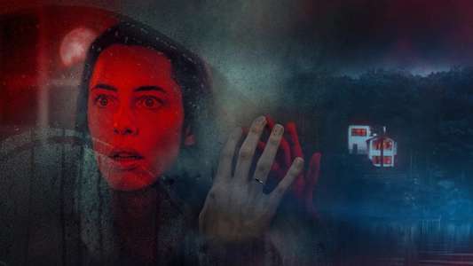 The Night House - Backdrops