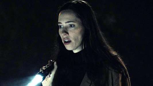 The Night House - Backdrops