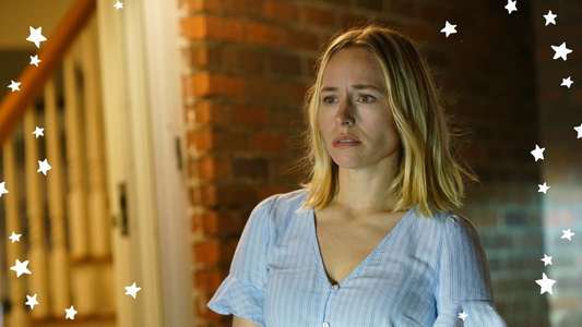 The Night House - Backdrops