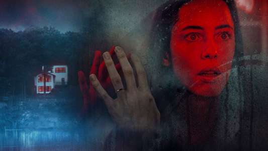 The Night House - Backdrops