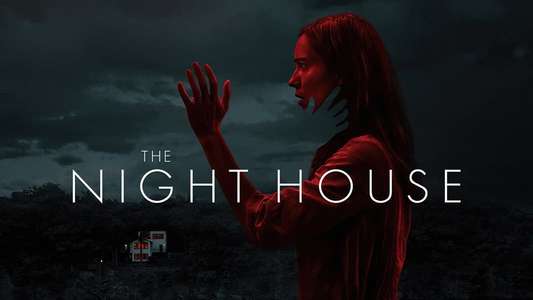 The Night House - Backdrops