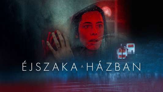 The Night House - Backdrops