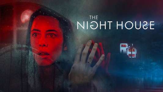 The Night House - Backdrops
