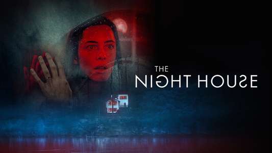 The Night House - Backdrops